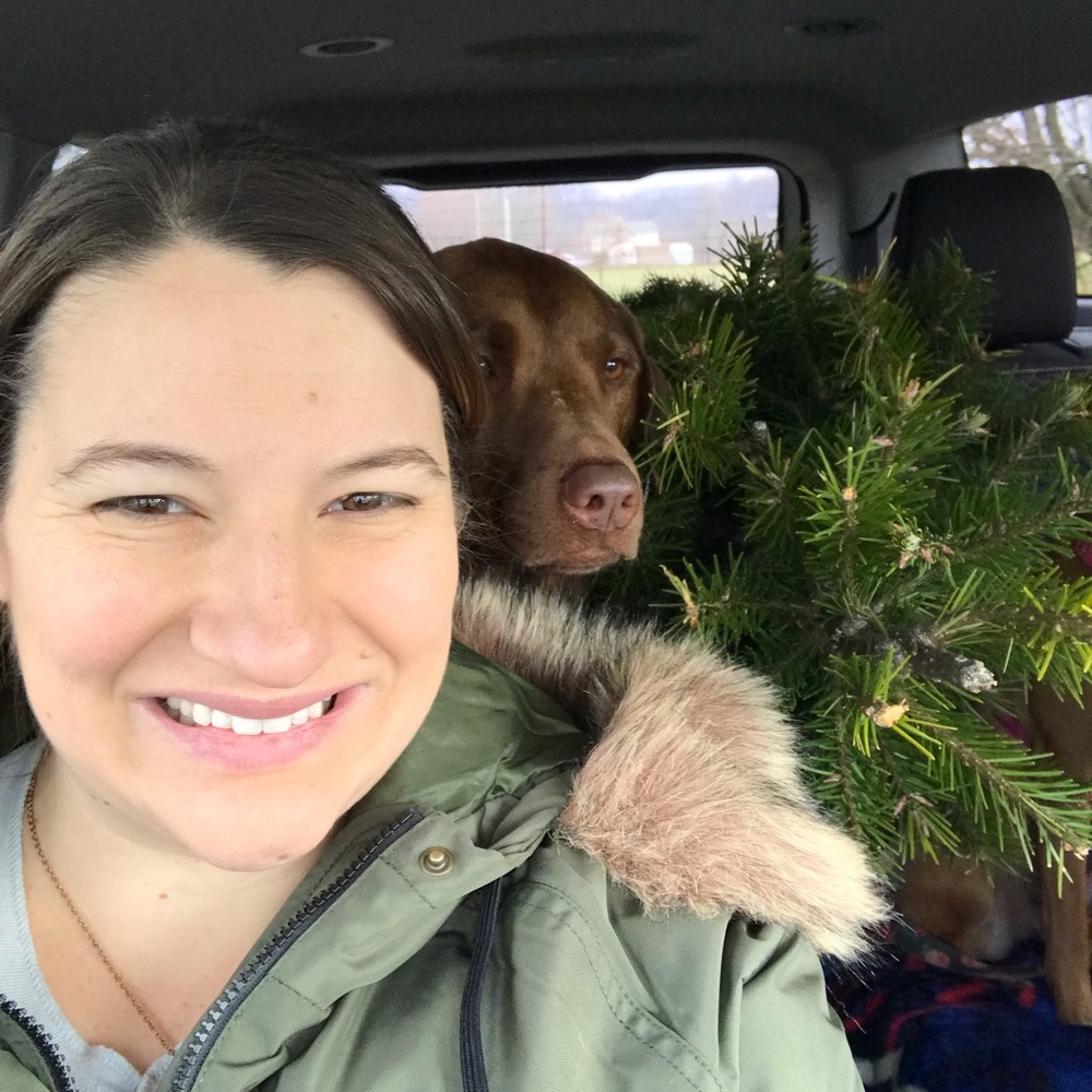 Meet your Posher, Amanda